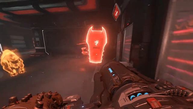 DOOM Eternal with Hololive's Fukkireta смотреть онлайн