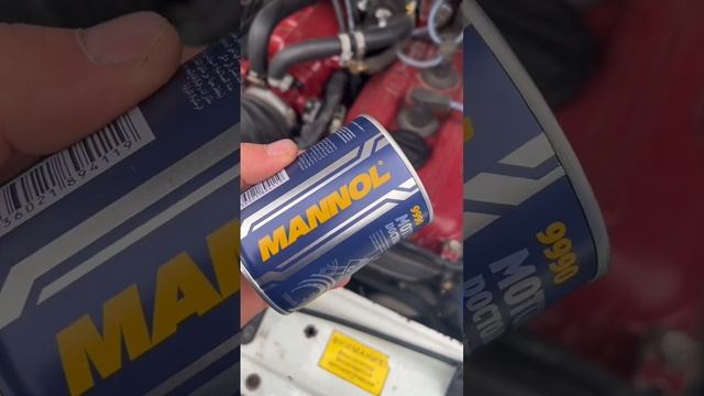 Присадка в двигатель чтоб не жрал масло смотреть онлайн