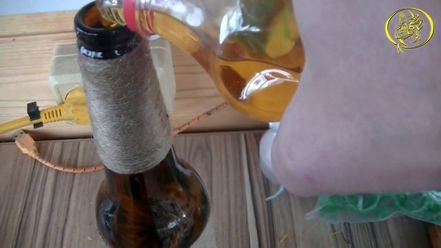 Масло из одуванчиков / Ведьмина кухня с Наталией Рунной.18+ смотреть онлайн