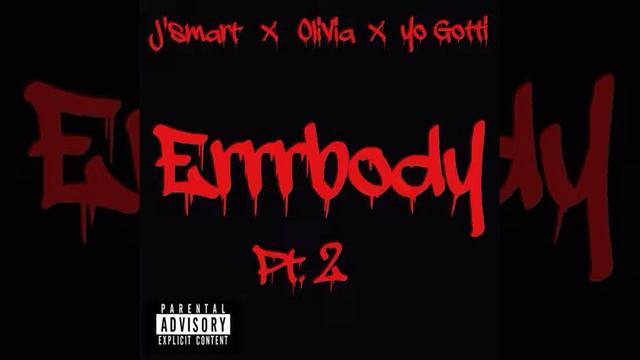 J'Smart x Olivia (LHHNY) x Yo Gotti смотреть онлайн