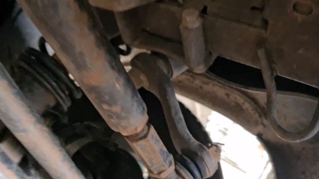 уаз патриот , как легально улучшить тормоза. смотреть онлайн