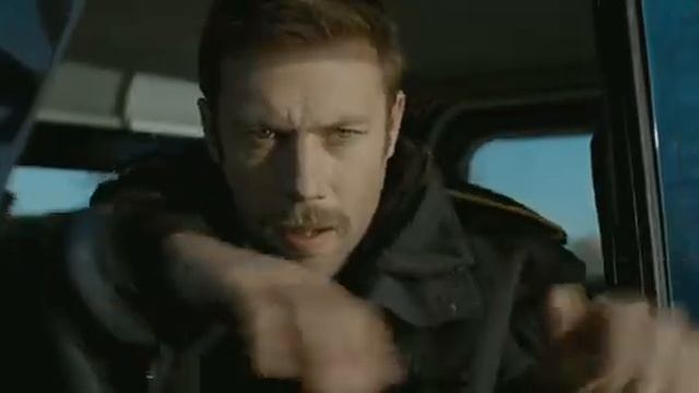 Terribly Happy - Trailer смотреть онлайн
