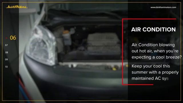 Binthani Motors Service Center - Introduction смотреть онлайн