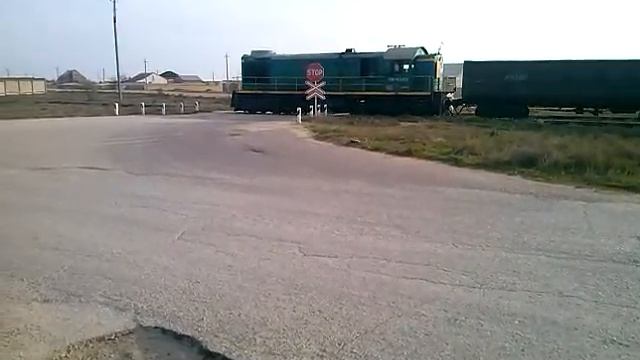 ТЭМ1М смотреть онлайн