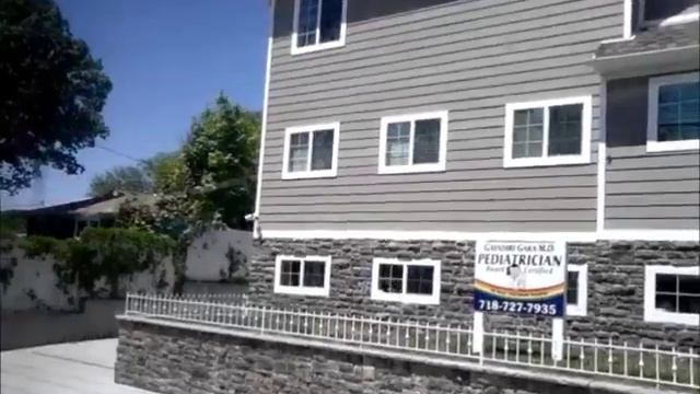 76#. На автобусе из Бруклина в Статен-Айленд. 23.05.2015 смотреть онлайн