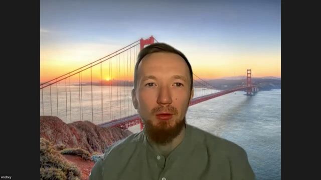 Интервью. Андрей Иванов и Андрей Пережогин смотреть онлайн