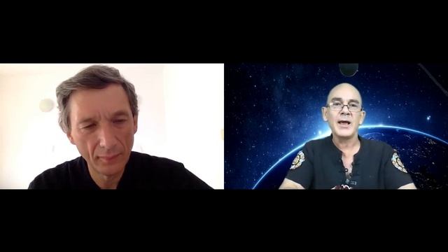 Interview with Inventor John White: Rife Scalar Waves for Healing and New Spooky2 Products смотреть онлайн