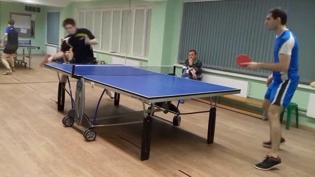 Харахордин Владимир vs Рудницкий Александр, Мир тенниса, 04.11.2016 смотреть онлайн