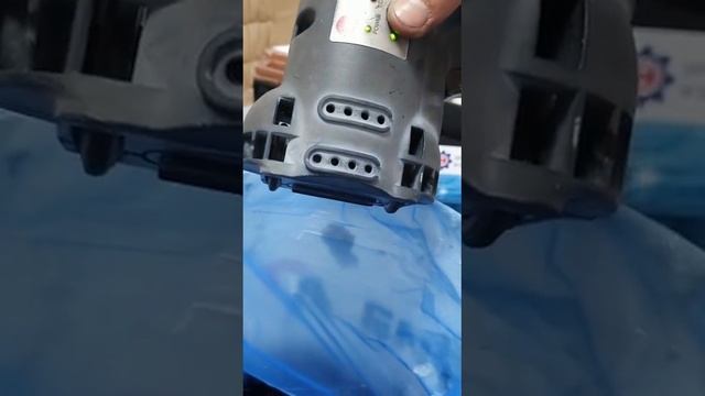 Ремонт и чистка форсунок маркиратора EBS-250 HANDJET Челябинск ООО «ЭСМ» esm74.ru т.8(351)750-49-10 смотреть онлайн