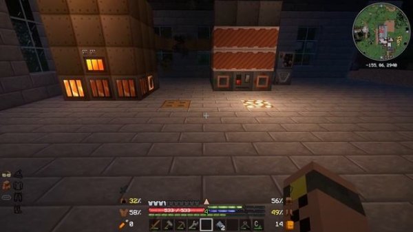 TFG 1.20 #039 | Дизель - генератор и топливо к нему | Прохождение 2024 | #terrafirmagreg #tfg