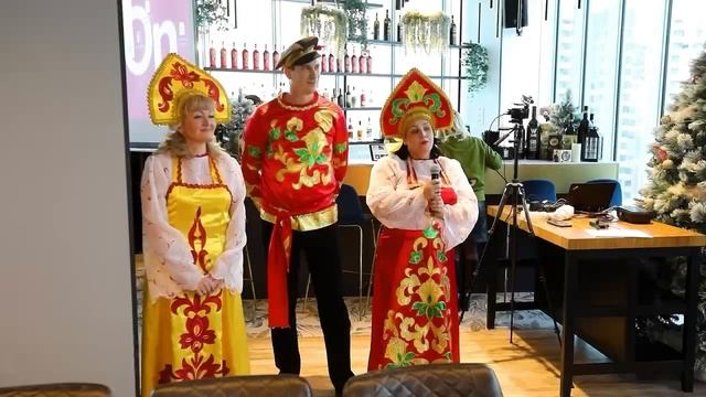 Видеопрезентация