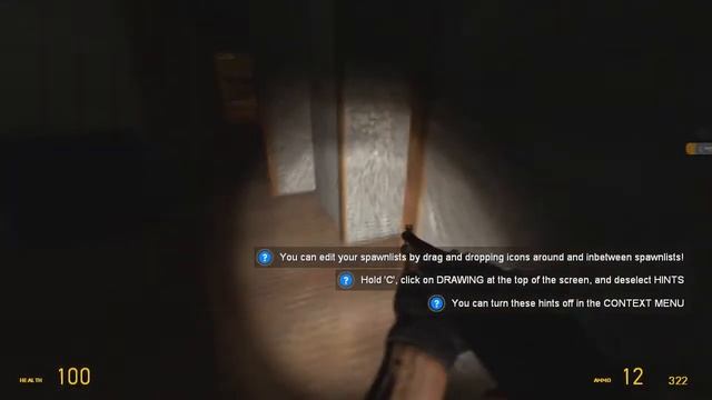 fooling around in garrys mod at 11:00 PM смотреть онлайн
