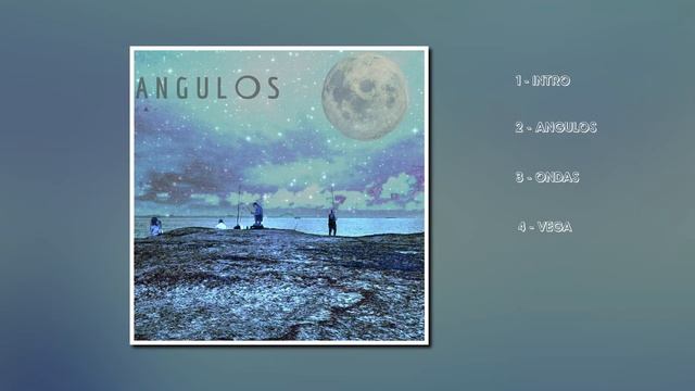 dAniel Ananias - EP Angulos (2019) Full смотреть онлайн
