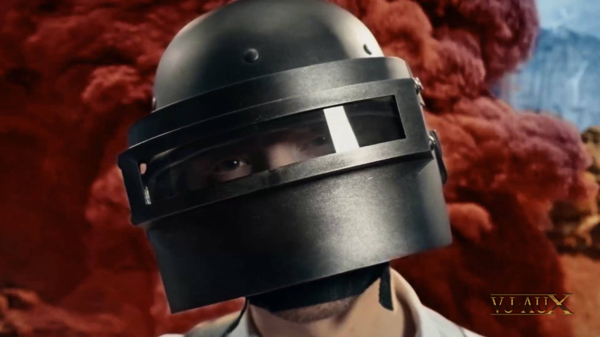 Градусы - Режиссер (Crazy Frog vs. Егор Крид) VJ Aux смотреть онлайн