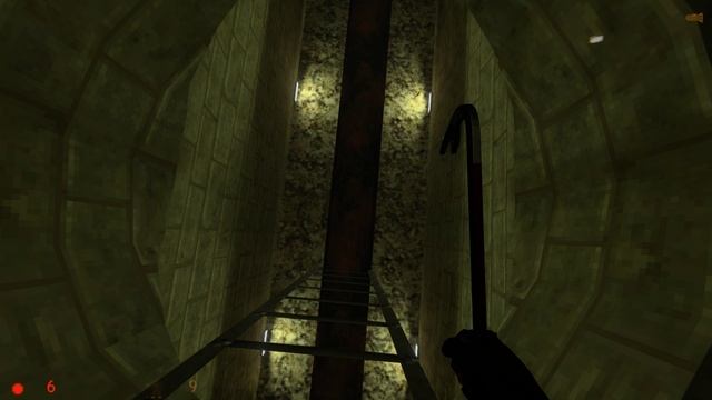 Half-Life RTX [Shorts] #05