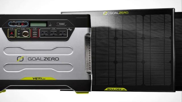 Best Solar Generators 2024 - Don't Choose Wrong! (I did at first) смотреть онлайн
