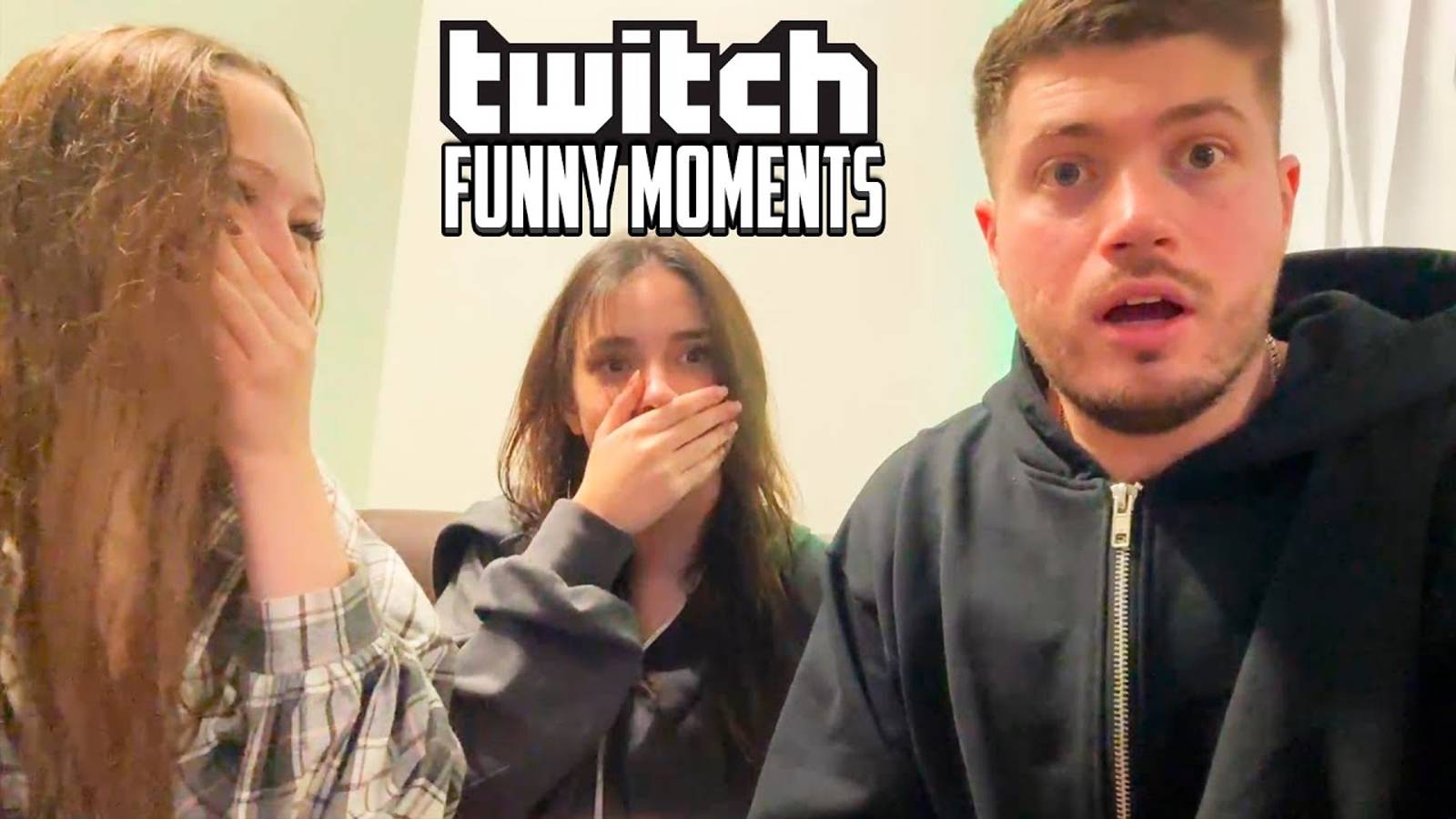 Топ Моменты с Twitch |Секретный Секрет смотреть онлайн