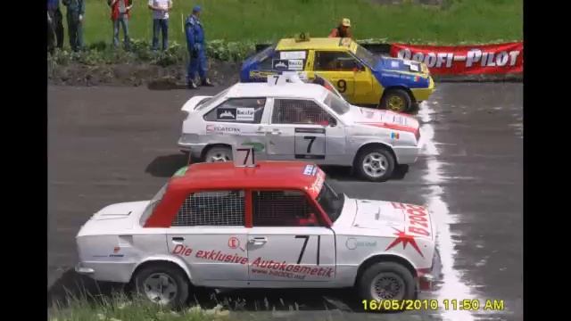 Автокросс в Молдове Ваз 21Q1 смотреть онлайн