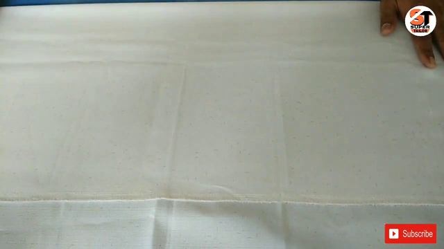 Men's fitting kurta cutting simple and easy method смотреть онлайн