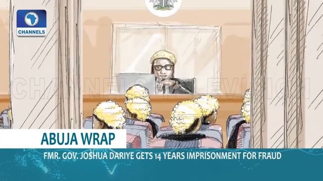 Buhari Honours MKO Abiola, FG To Repatriate Another Abacha $500m Loot |Dateline Abuja| смотреть онлайн
