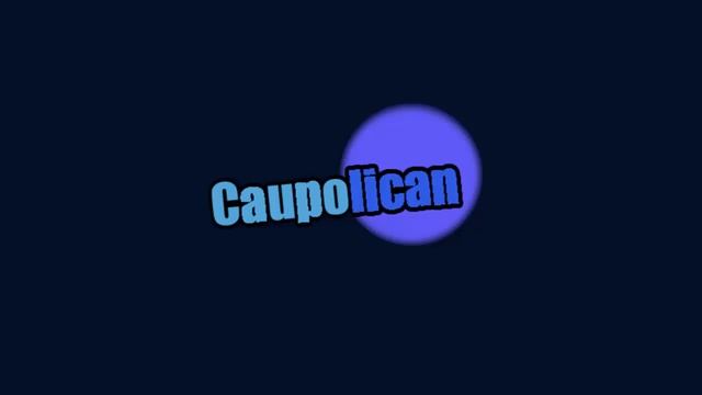 Caupolican - First track смотреть онлайн