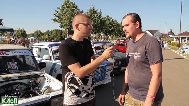 Тачка для ПОДПИСЧИКОВ ep.4 / ЖиФест / Ашан, Absurd Drive, Пушка Гараж , Корж Кастом и др. ЭЛИТКА смотреть онлайн