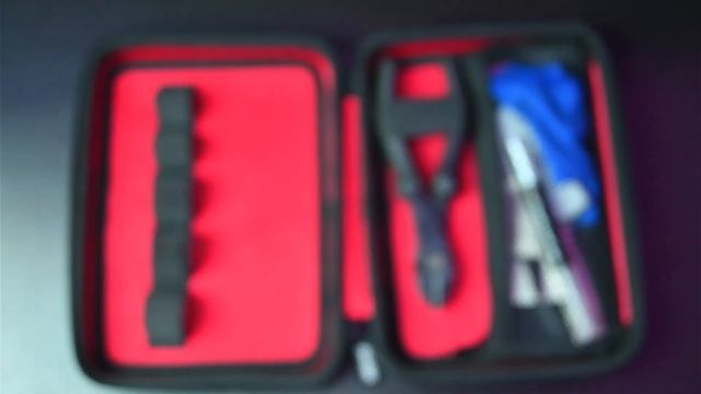 Jim Dunlop DGT102 System 65 Complete Guitar Set Up Tool Kit - O Kit Definitivo!!!!! смотреть онлайн