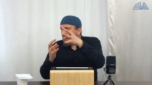 Что такое шариат? | Абу Яхья Крымский