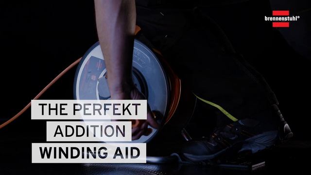 Cable Reels from brennenstuhl® смотреть онлайн