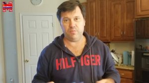 Русский  на дорогах США.