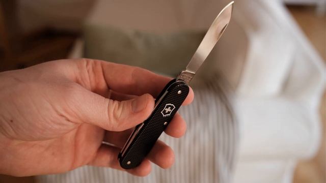 Victorinox Cadet - Review after 4 Years смотреть онлайн