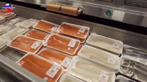 Загниваем в США. Сумасшедшие цены на продукты и одежду
