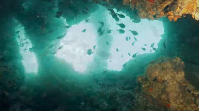 Koh Yippon's, Ang Thong Marine Park, Gulf of Thailand смотреть онлайн