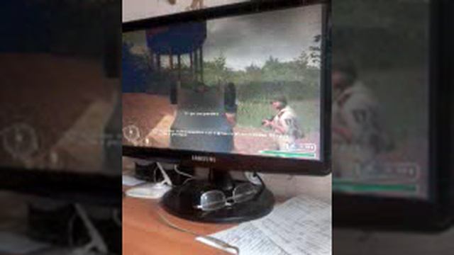 Call of Duty смотреть онлайн