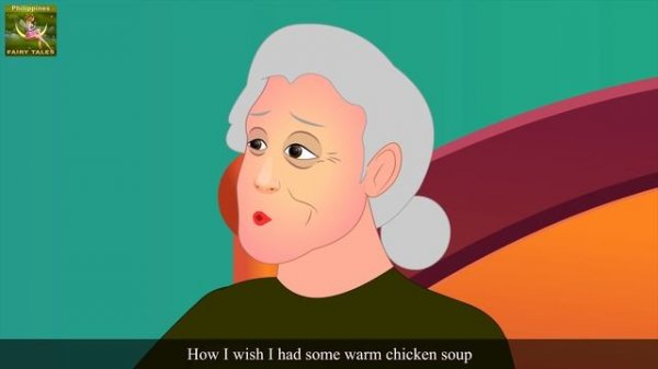 Ang mga Diwata ng Bulaklak | The Flower Fairies Story | @FilipinoFairyTales