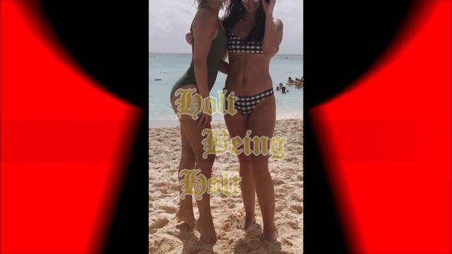 Olivia Holt! A.K.A (Dagger) смотреть онлайн