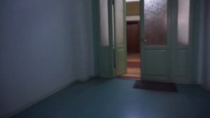 (1/2) Отличный Лифт KONE M-Series 1987 г. @ Наб. Петровская, 8 (г. Санкт-Петербург)