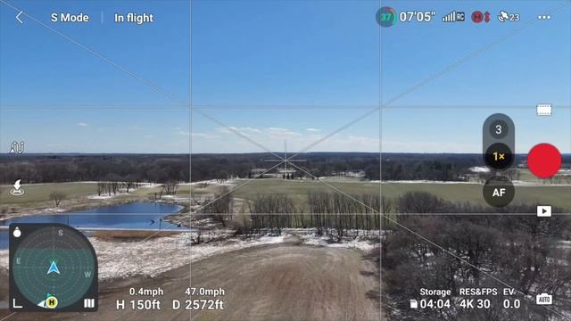 Specta Air FULL Review | DJI's Air 3 Twin смотреть онлайн
