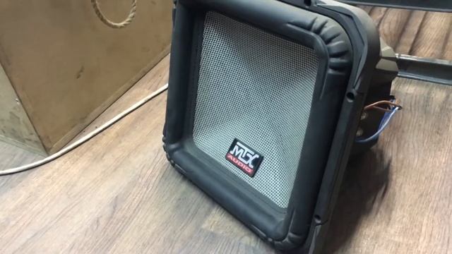 MTX T812S-44