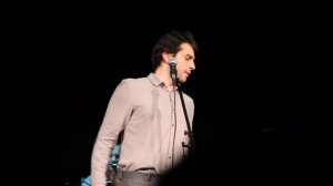 Пётр Налич "Смеётся"