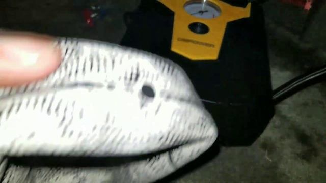 BEST PORTABLE AIR COMPRESSOR ON AMAZON смотреть онлайн