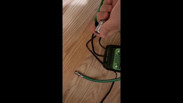 Compresor auto Procraft LK400 смотреть онлайн