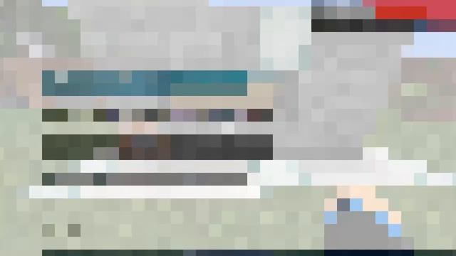 Minecraft | Animated Art Generator | 1.9 Command Block Creation Showcase смотреть онлайн