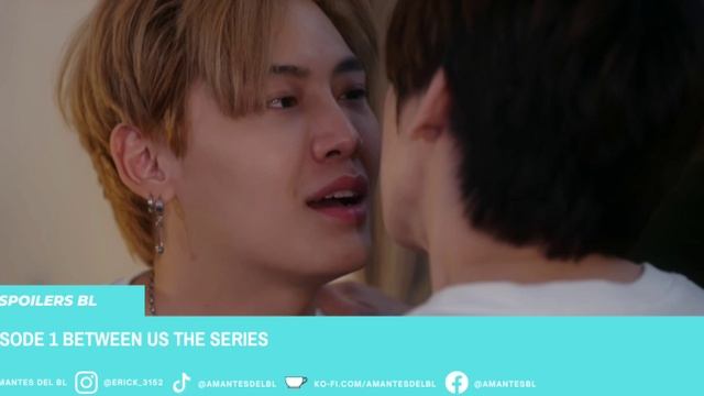 WIN AND TEAM TOGETHER 🥵 | BETWEEN US THE SERIES EP.1 ENG SUB | PREVIEW เชือกป่าน смотреть онлайн
