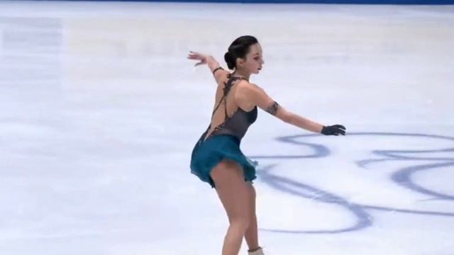 Elizaveta Tyktamisheva // Елизавета Туктамышева - play with fire. смотреть онлайн