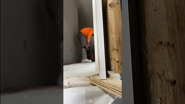 Daily Curriculum Video - DAY 18 - TASK 5 - home door installation смотреть онлайн