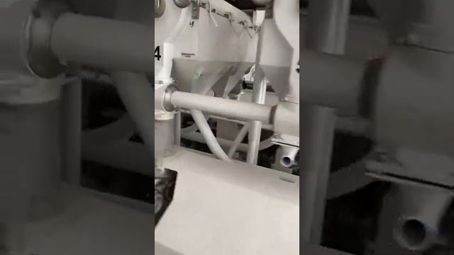 Мельница вальцовая модульная мельник 400 люкс (МВМ 09478) смотреть онлайн