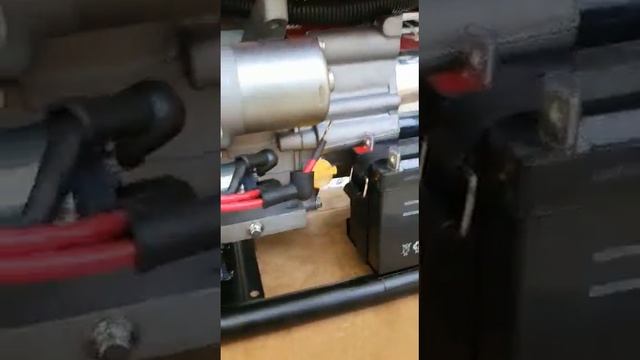 Tiger tgr 5000 genset 3000 watt смотреть онлайн