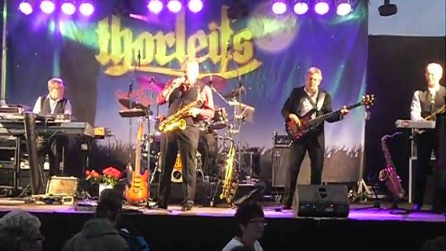 Thorleifs - Skicka mig ett vykort av Åsa Karlström смотреть онлайн