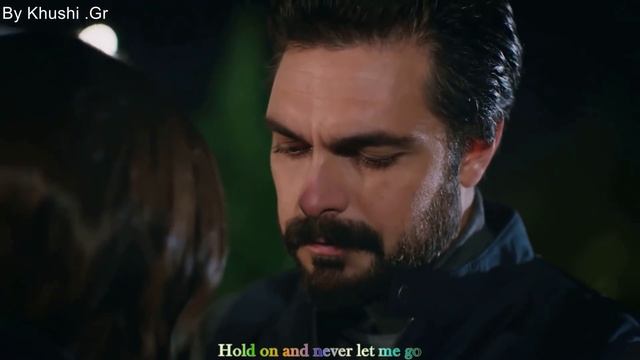 STAND BY ME Shayne Ward -YAMAN ve SEHER смотреть онлайн